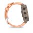 Умные часы Garmin Descent G2 Paloma with Shell Pink Band