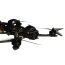 FPV дрон на оптоволокне ИКАР 10
