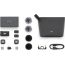 Беспроводной микрофон DJI Mic 3 (2 TX + 1 RX + Charging Case)