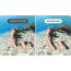 Водонепроницаемый кейс для дайвинга Insta360 X5 Invisible Dive Case (CINSBAHJ)