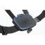 Крепление на грудь Insta360 X5 POV Chest Mount (CINSEAVQ) черный
