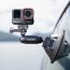 Крепление-присоска Insta360 Electric Suction Cup Mount (CAAINS10007)