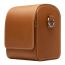 Кожаный чехол Insta360 Classic Leather Case для Insta360 Ace Pro 2