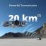 Квадрокоптер DJI Avata 360 Motion Fly More Combo