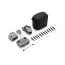 Квадрокоптер DJI Lito X1 Fly More Combo с пультом (DJI RC-N3)
