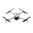 Квадрокоптер DJI Lito X1 Fly More Combo с пультом (DJI RC-N3)