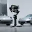 Стабилизатор DJI Ronin RS 5 Combo