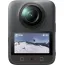 Камера DJI Osmo 360 Adventure Combo
