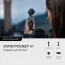 DJI Osmo Pocket 4P Black