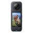 Панорамная экшн-камера Insta360 X4 Standard Bundle (CINSABMA)