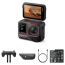Экшн-камера Insta360 Ace Pro 2 Standard Bundle (Single Battery)