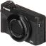 Фотоаппарат Canon PowerShot G7 X Mark III, черный