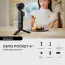 DJI Osmo Pocket 4P Vlog Combo Black