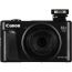 Фотоаппарат Canon PowerShot SX740 HS Black