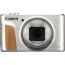 Фотоаппарат Canon PowerShot SX740 HS Silver