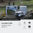 Квадрокоптер DJI Mini 4 Pro Fly More Combo Plus (DJI RC 2), изображение 2