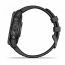 Умные часы Garmin EPIX PRO (Gen 2) Sapphire Edition 47 мм, титановый, угольно-серый DLC, черный ремешок, изображение 11