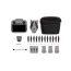 Квадрокоптер DJI Lito X1 Fly More Combo Plus (DJI RC 2)