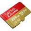 Карта памяти Sandisk Extreme 256 ГБ, 160 МБ/с, Class 10, SDSQXA1-256G-GN6MA