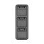 Концентратор хаб для заряда батарей DJI Mavic 3 Battery Charging Hub