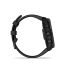 Умные часы Garmin Fenix 7X Sapphire Solar TITAN Carbon Gray DLC