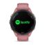 Умные часы Garmin FORERUNNER 265S розовый