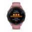 Умные часы Garmin FORERUNNER 265S розовый