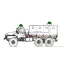 Станция РЭБ "ЗОНТ М2 200-1200 МГц" (450W), изображение 3