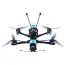 Axisflying KOLAS7" - 7-дюймовый складной FPV / аналоговый 4,9-5G / дрон для дальнего действия / с GPS, изображение 3