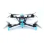 Axisflying KOLAS7" - 7-дюймовый складной FPV / аналоговый 4,9-5G / дрон для дальнего действия / с GPS