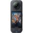 Экшн-камера Insta360 X5 Essentials Bundle, 360° 8К, 72 МП
