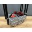 Подавитель дронов портативный "Стоп FPV 300W" 6 каналов