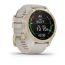 Garmin DESCENT MK2S светло-золотистый корпус со светло-песочным силиконовым ремешком