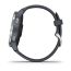 Garmin VENU синий гранит с серебристым безелем, изображение 6