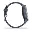 Garmin VENU синий гранит с серебристым безелем, изображение 5