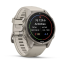 Умные часы Garmin Fenix 9, 43 мм, AMOLED, Sapphire Titanium with Fog Gray Silicone Band, изображение 8