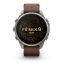 Умные часы Garmin Fenix 9 PRO INREACH, 47 мм, AMOLED, Sapphire Titanium with Walnut Leather Band, изображение 9