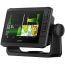 Garmin Echomap UHD2 72SV с трансдьюсером GT54UHD-TM