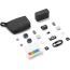 Беспроводной микрофон DJI Mic Mini 2S (2 TX + 1 RX + Charging case), изображение 3