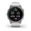 Garmin EPIX (Gen 2) Sapphire титановый белый