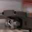 Квадрокоптер DJI Mavic 2 Enterprise Advanced 428 прошивка