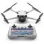 Квадрокоптер Dji Mini 3 Pro RC + Fly More Kit Plus 47min