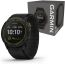Умные часы Garmin Tactix 7 Pro Solar