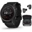 Умные часы Garmin Tactix 7 Pro Solar