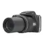 Цифровой компактный фотоаппарат Kodak Astro Zoom AZ528 черный, изображение 7