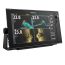 Эхолот Simrad NSS-16 evo3S with world basemap, изображение 3