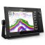 Эхолот Simrad NSS-12 evo3S with world basemap, изображение 3