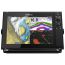 Эхолот Simrad NSS-12 evo3S with world basemap