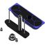 Преобразователь LOWRANCE StructureScan 3D Stainless Steel Dual Thru-Hull 000-13560-001, изображение 2