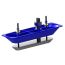 Датчик Lowrance StructureScan 3D 000-13559-001
